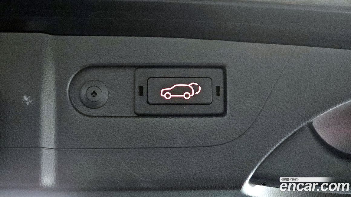 KG_Mobility_Ssangyong Rexton 2022