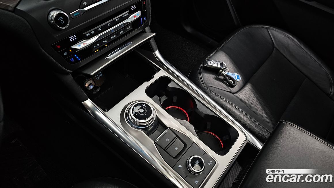 Ford Explorer 2020