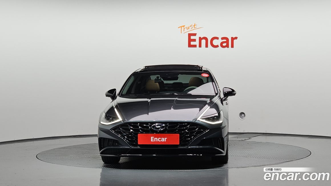Hyundai Sonata 2023