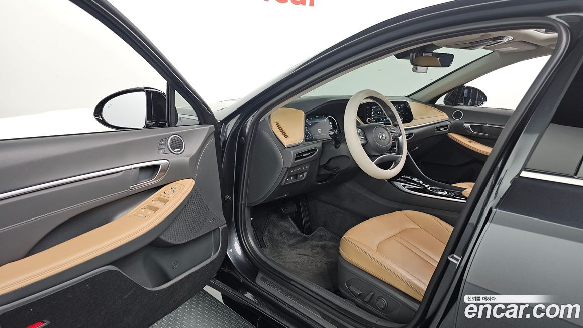 Hyundai Sonata 2023