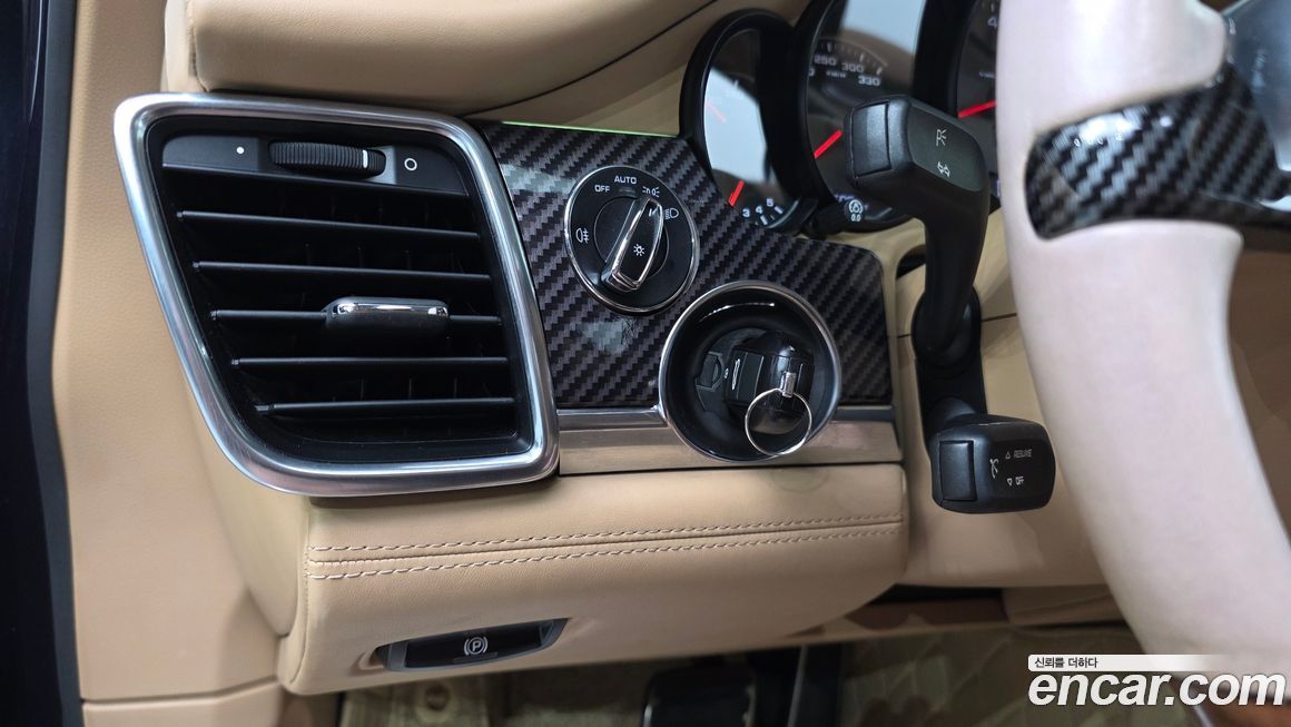 Porsche Panamera 2014