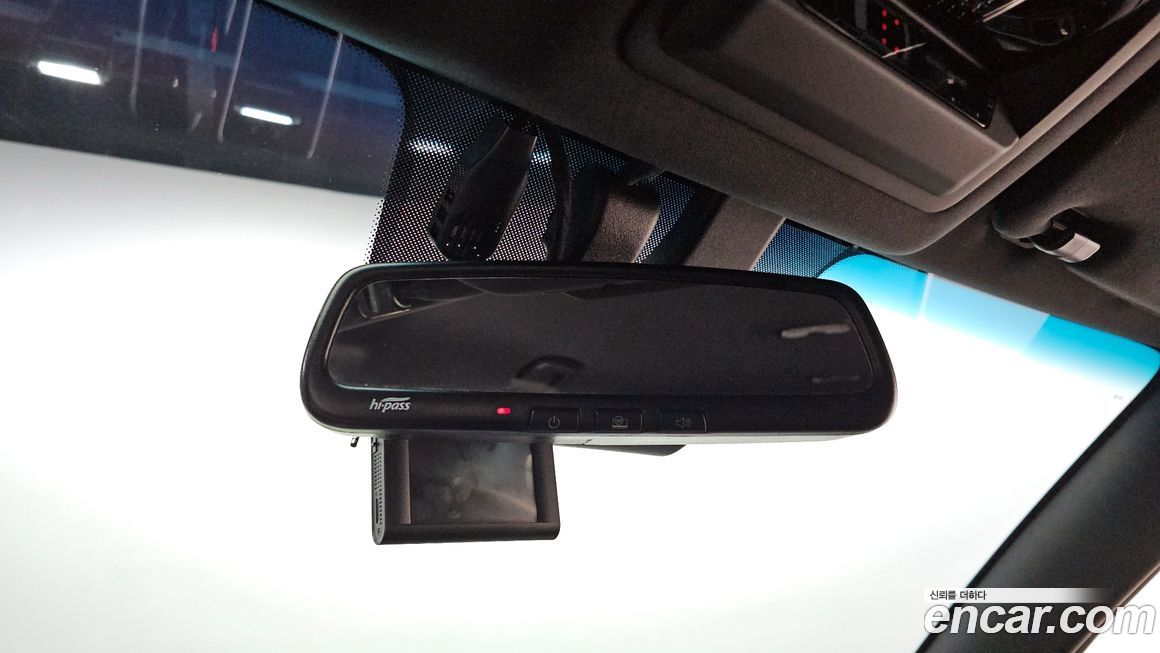 KG_Mobility_Ssangyong Rexton 2022