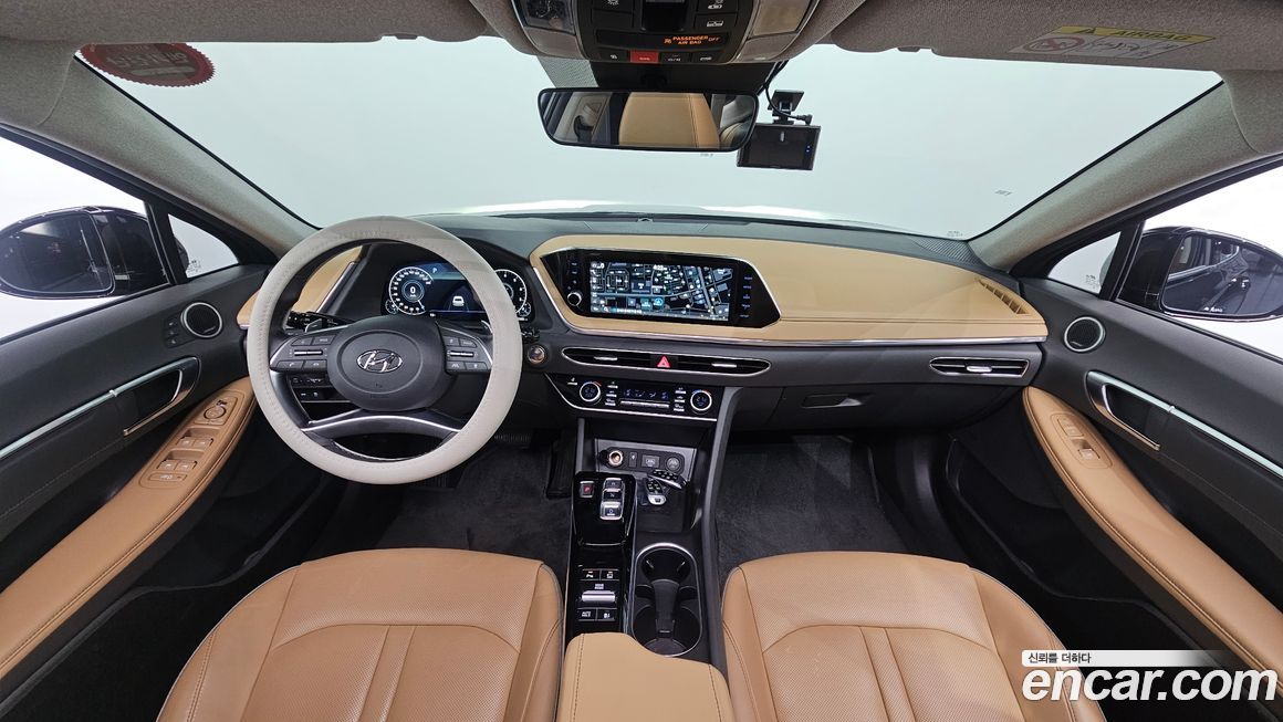 Hyundai Sonata 2023
