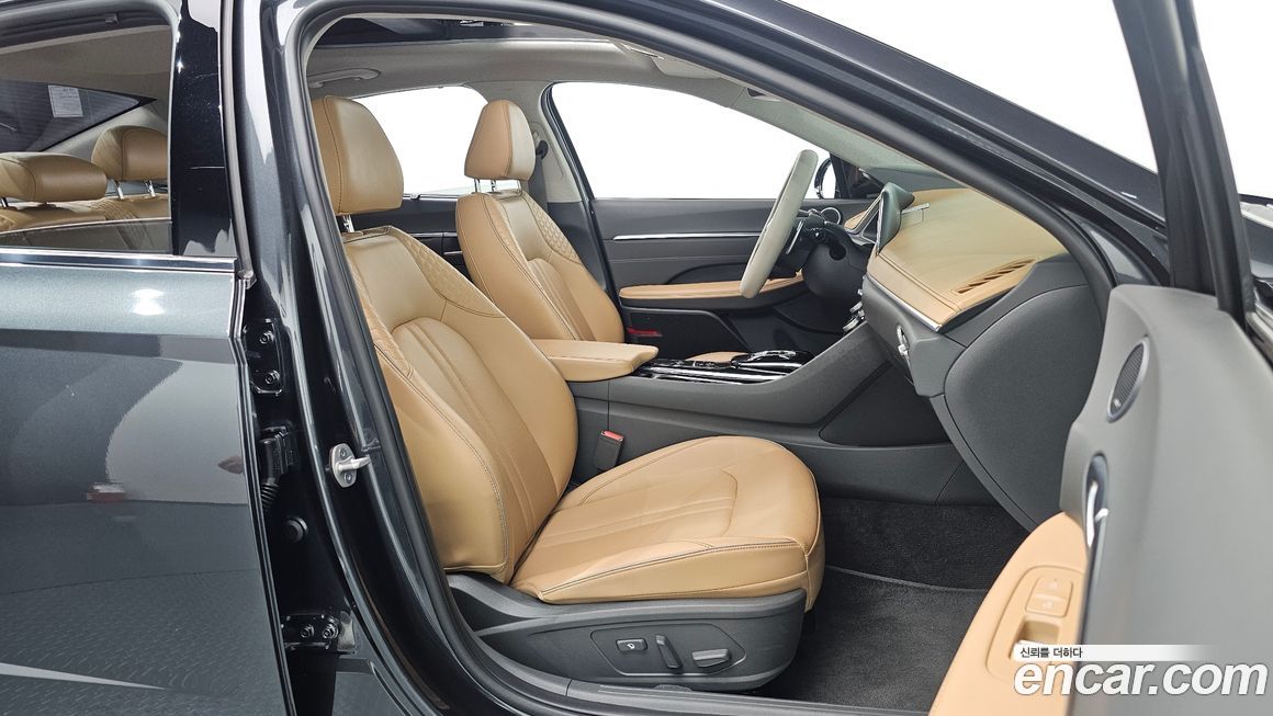 Hyundai Sonata 2023