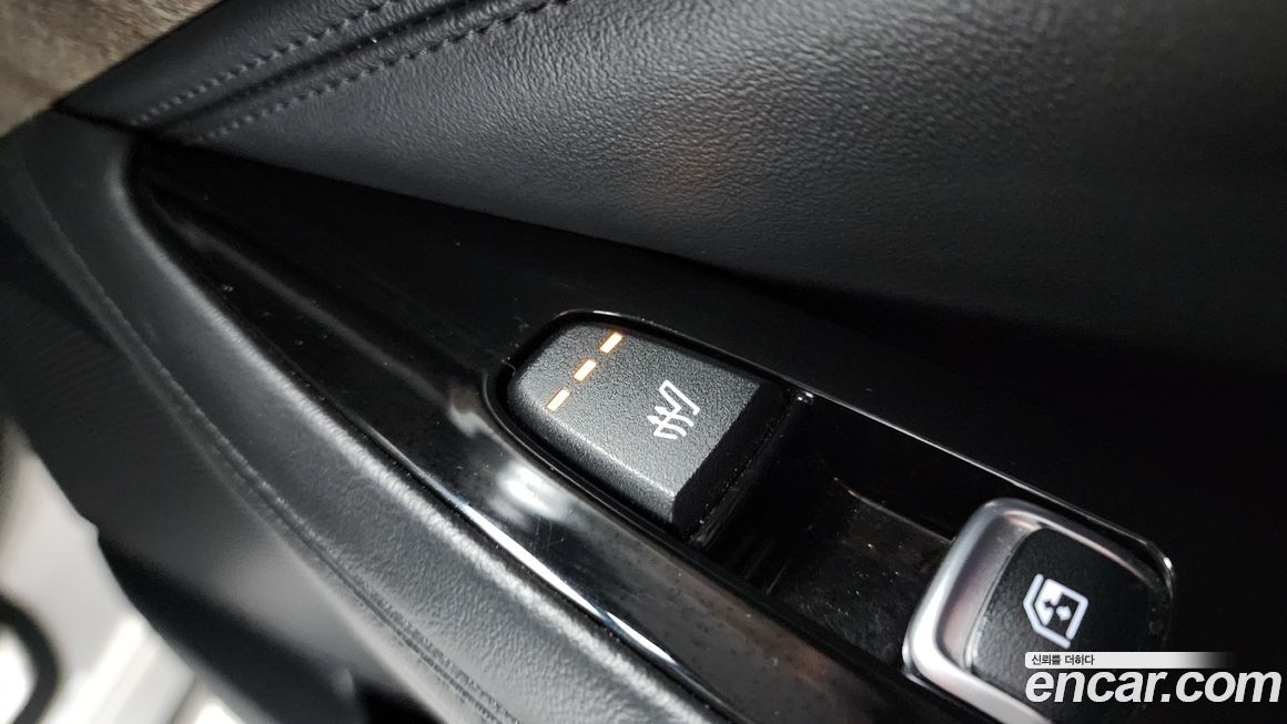 Kia K8 2023