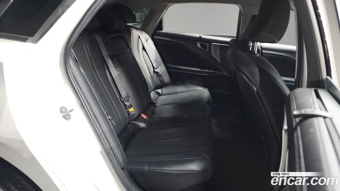 Kia K8 2023