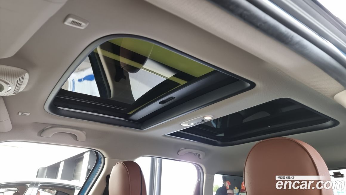 Mini Countryman 2021