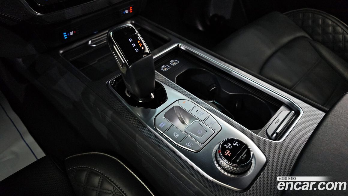 KG_Mobility_Ssangyong Rexton 2022