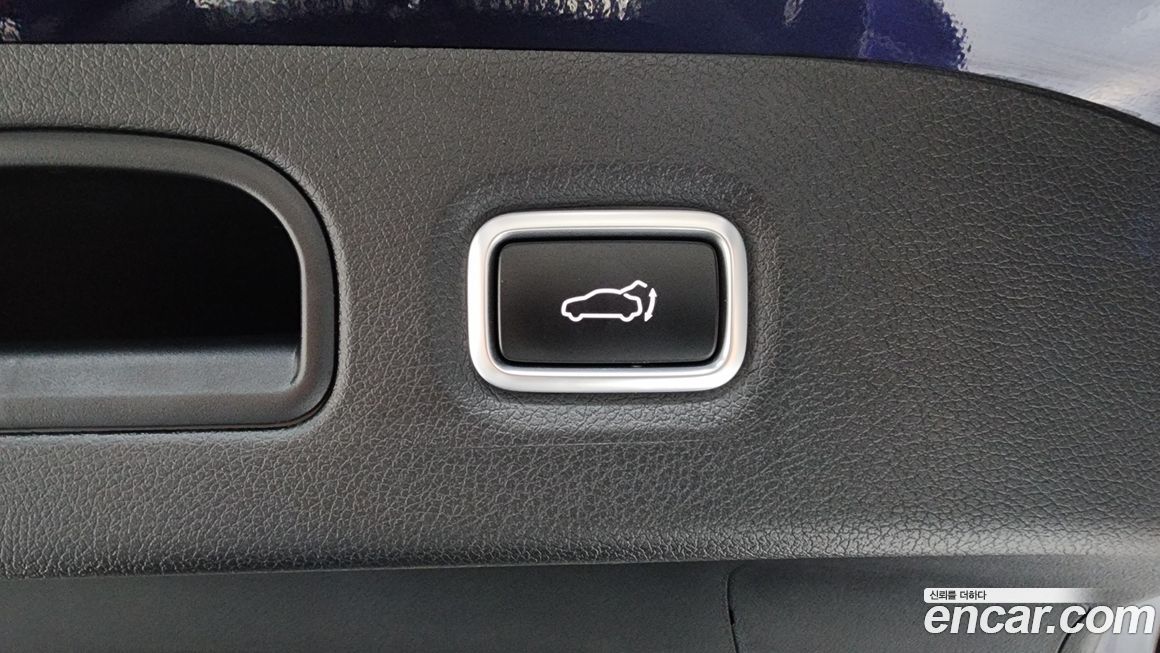 Kia Stinger 2021