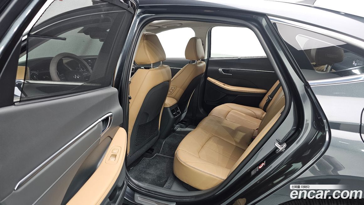 Hyundai Sonata 2023