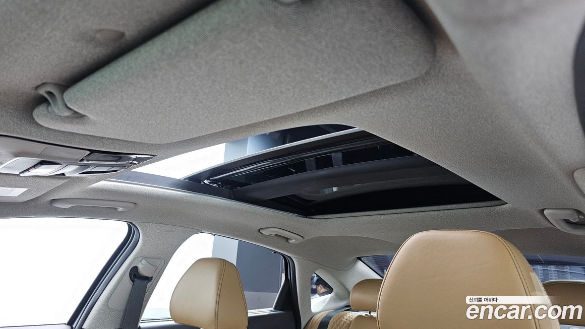 Hyundai Sonata 2023