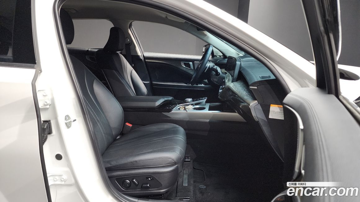 Kia K8 2023