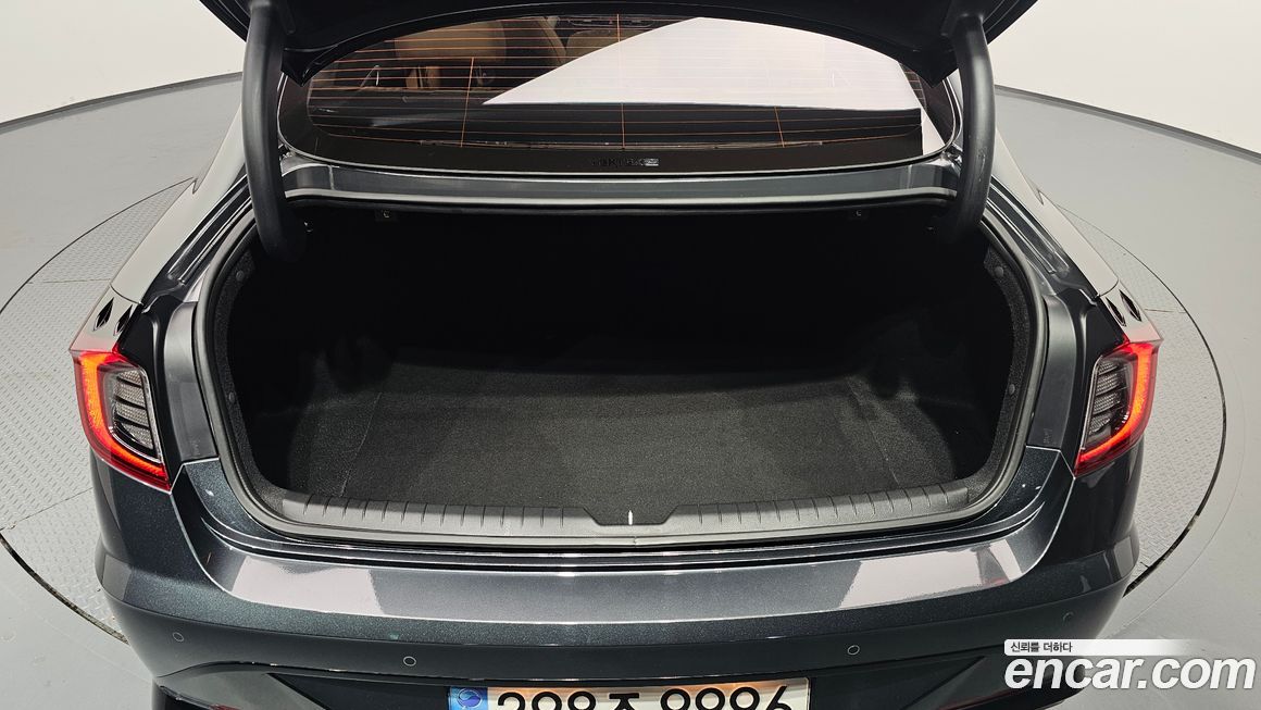 Hyundai Sonata 2023
