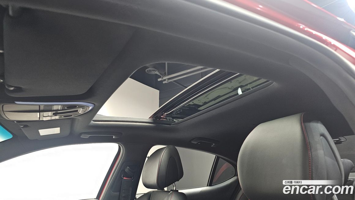 Genesis G70 2021