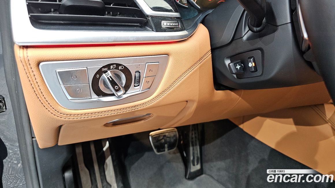 BMW 7-Series 2019