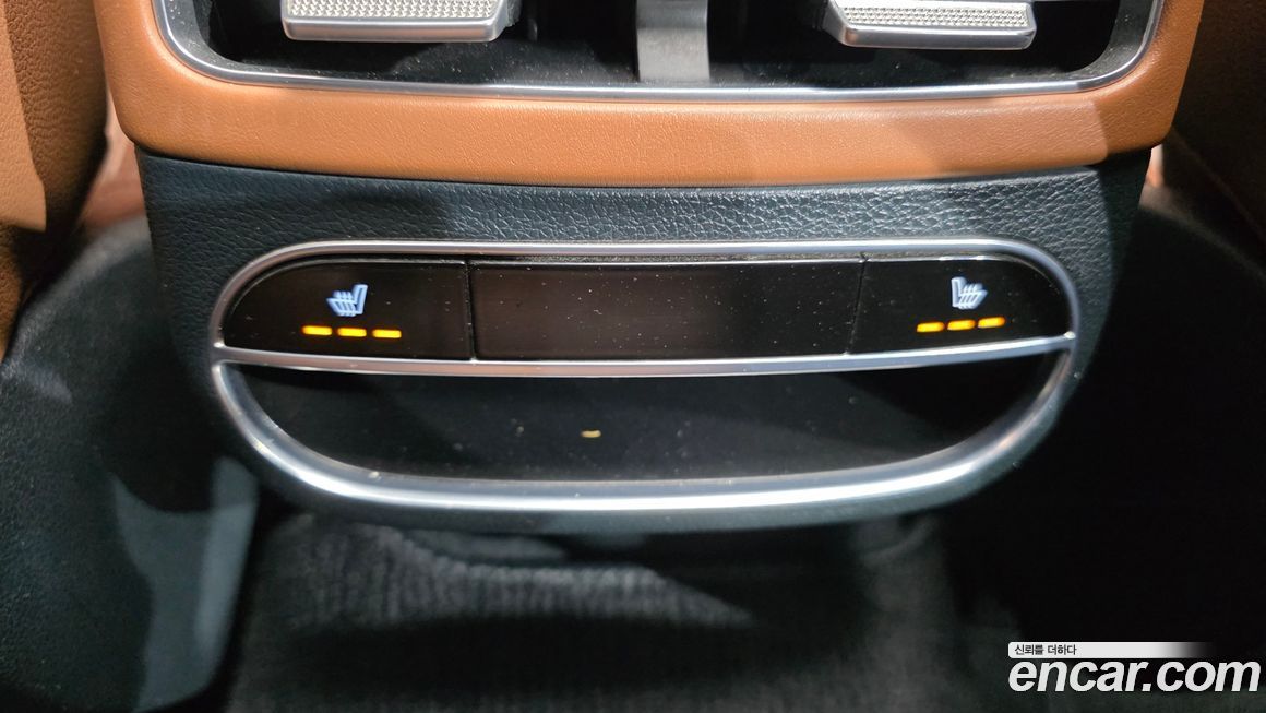 Genesis GV70 2021