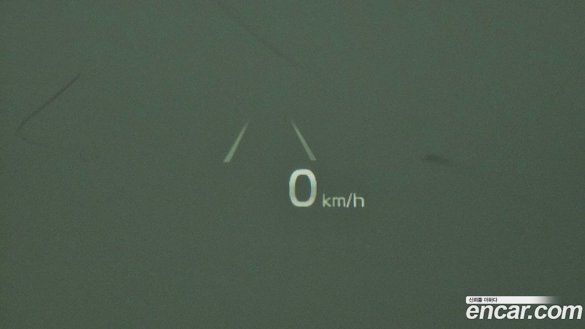 Kia Mohave 2021