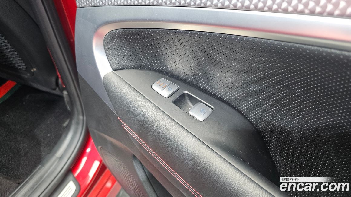 Genesis G70 2021