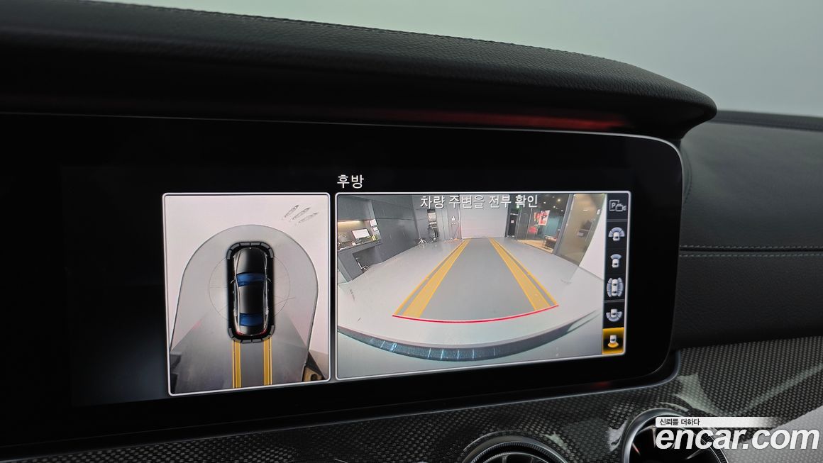Mercedes-Benz CLS-Class 2019
