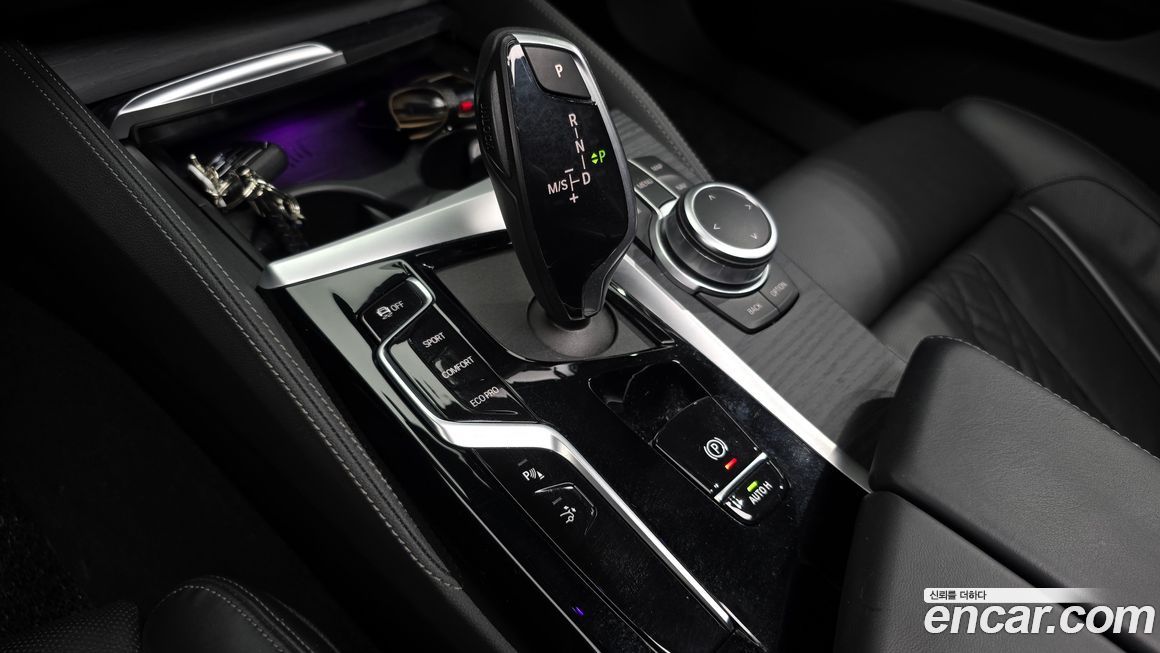 BMW Gran Turismo 2022