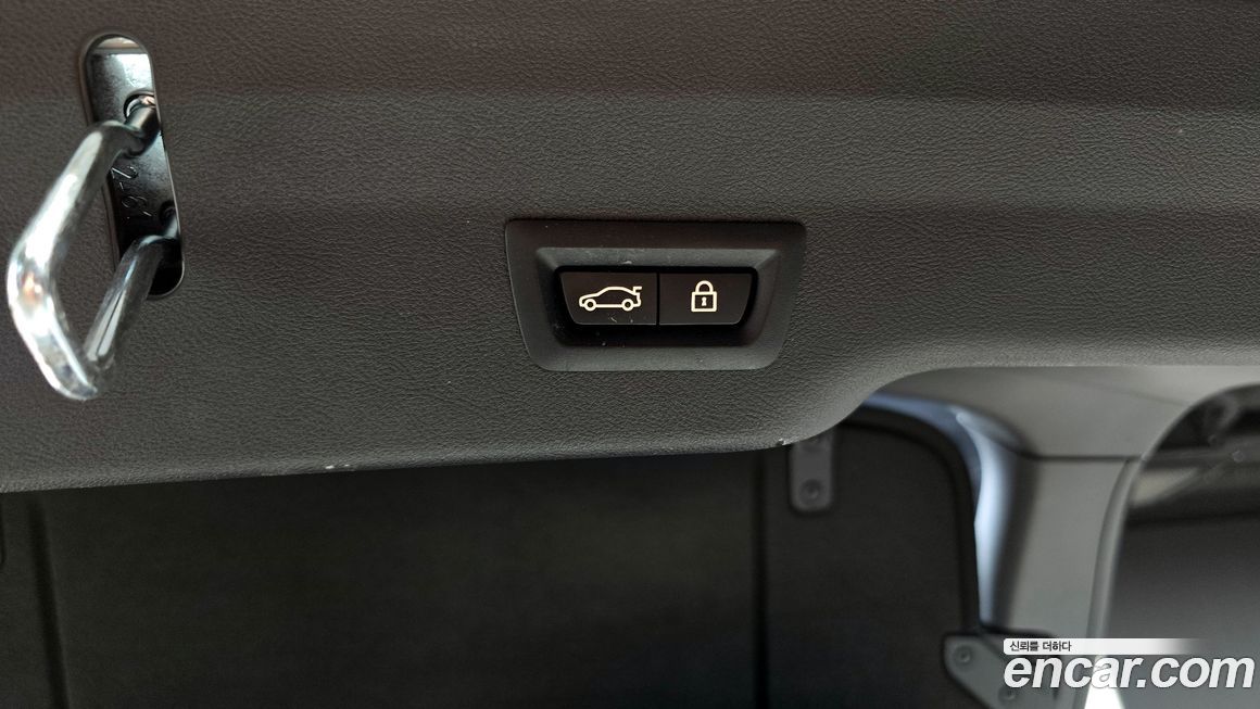 BMW Gran Turismo 2022