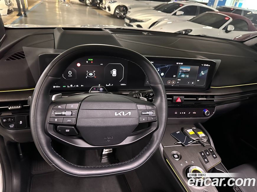 Kia Sportage 2025