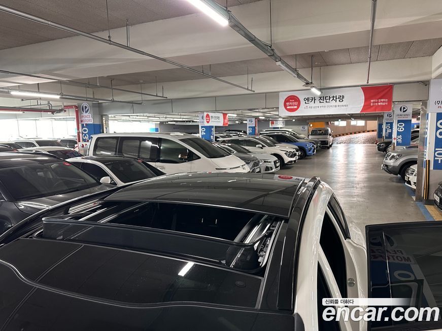 Kia Sportage 2025