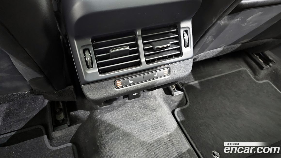 Land Rover Range Rover Evoque 2024