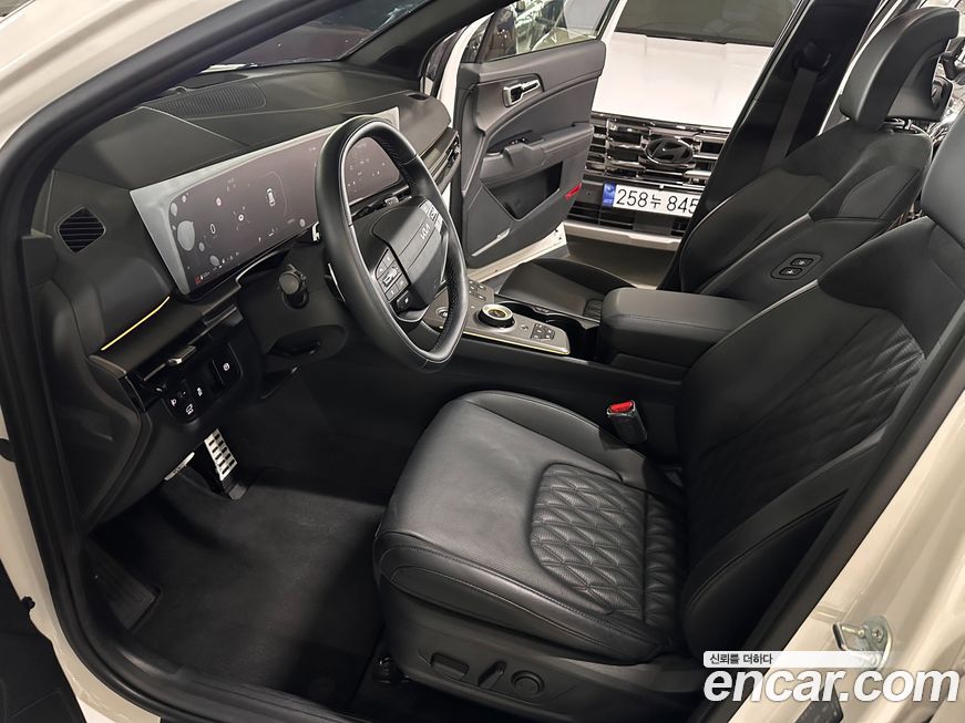 Kia Sportage 2025