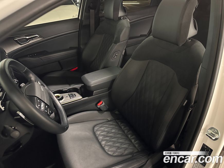 Kia Sportage 2025