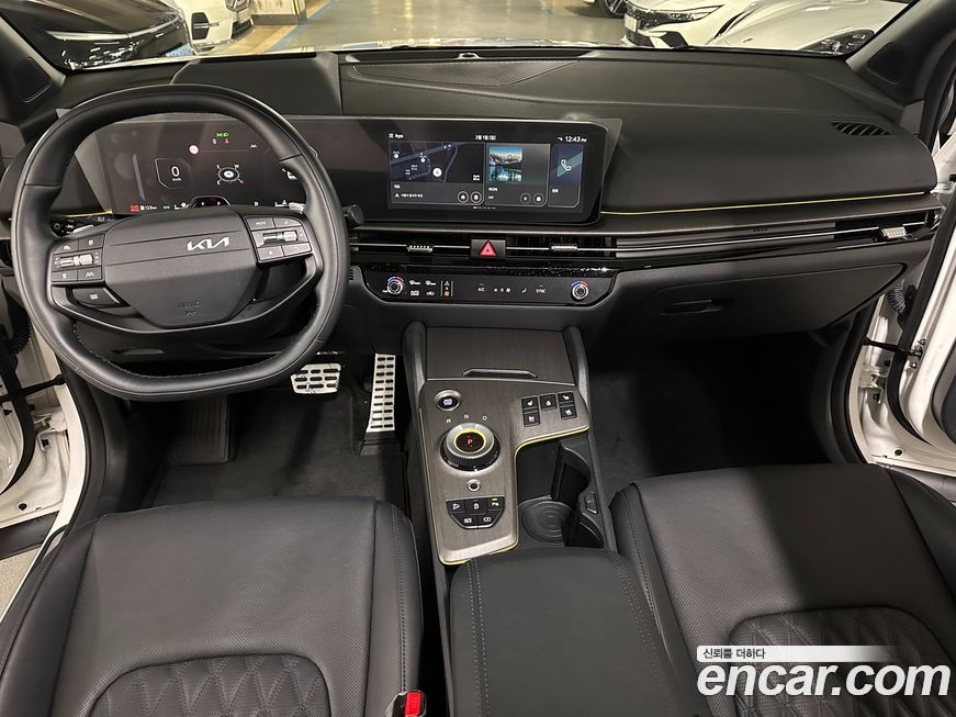 Kia Sportage 2025