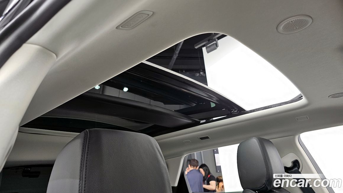 Land Rover Range Rover Evoque 2024
