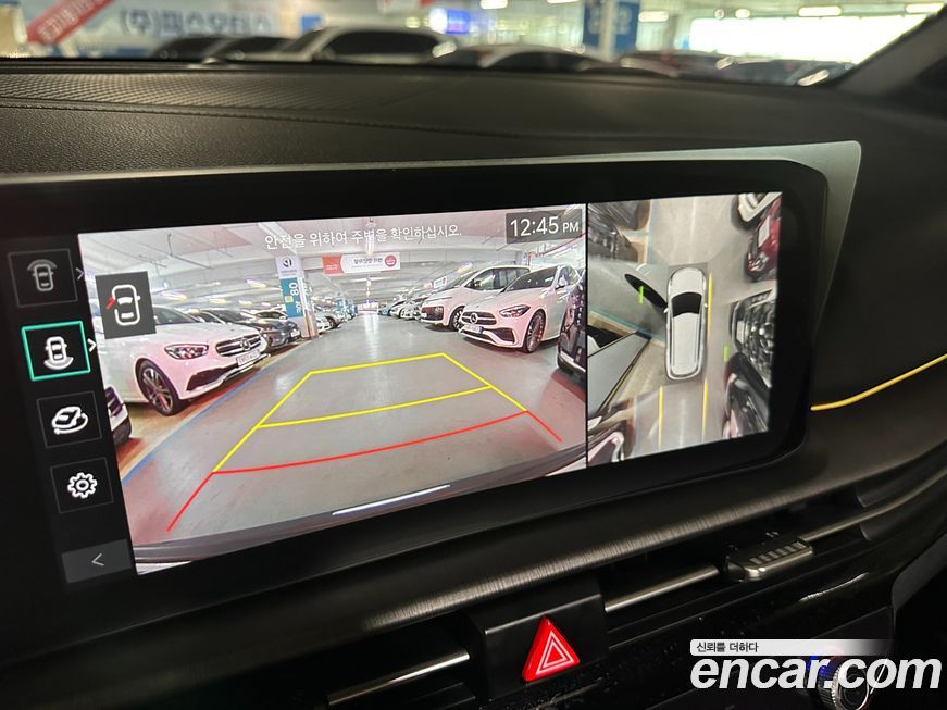 Kia Sportage 2025