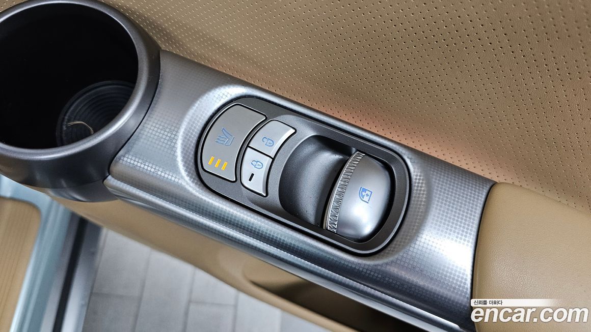 Genesis GV60 2022