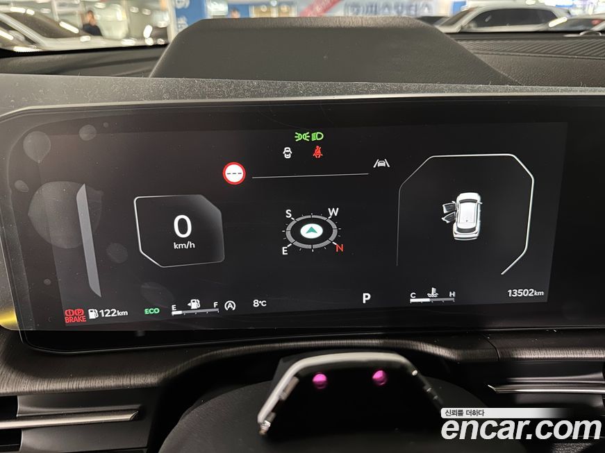 Kia Sportage 2025