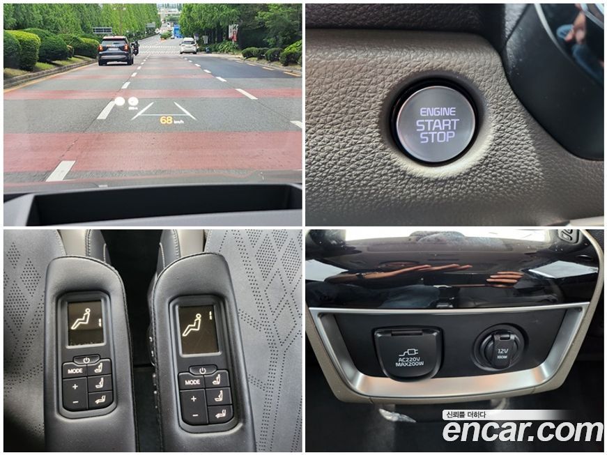 Kia Canival 2024
