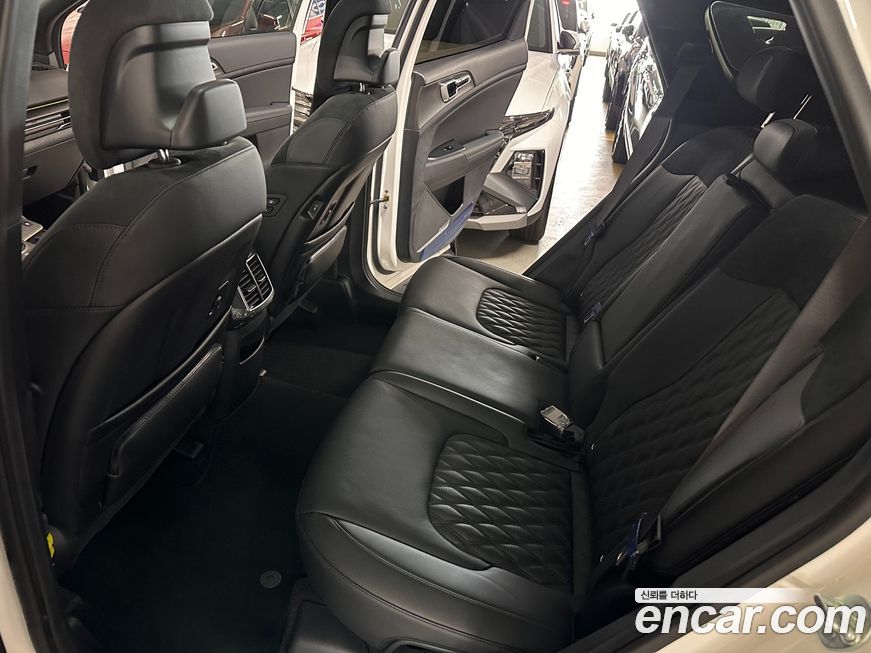Kia Sportage 2025