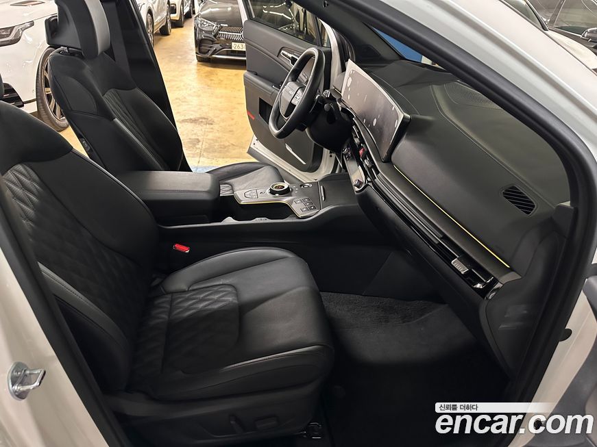 Kia Sportage 2025