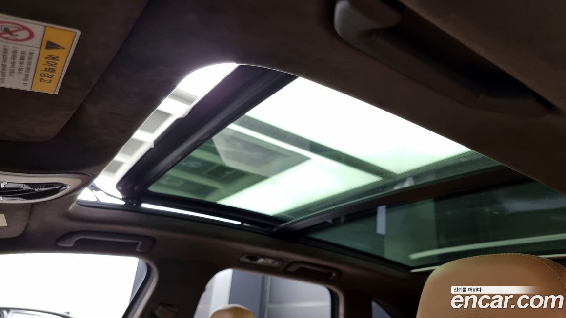 Porsche Cayenne 2016