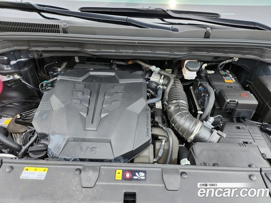 Kia Canival 2024