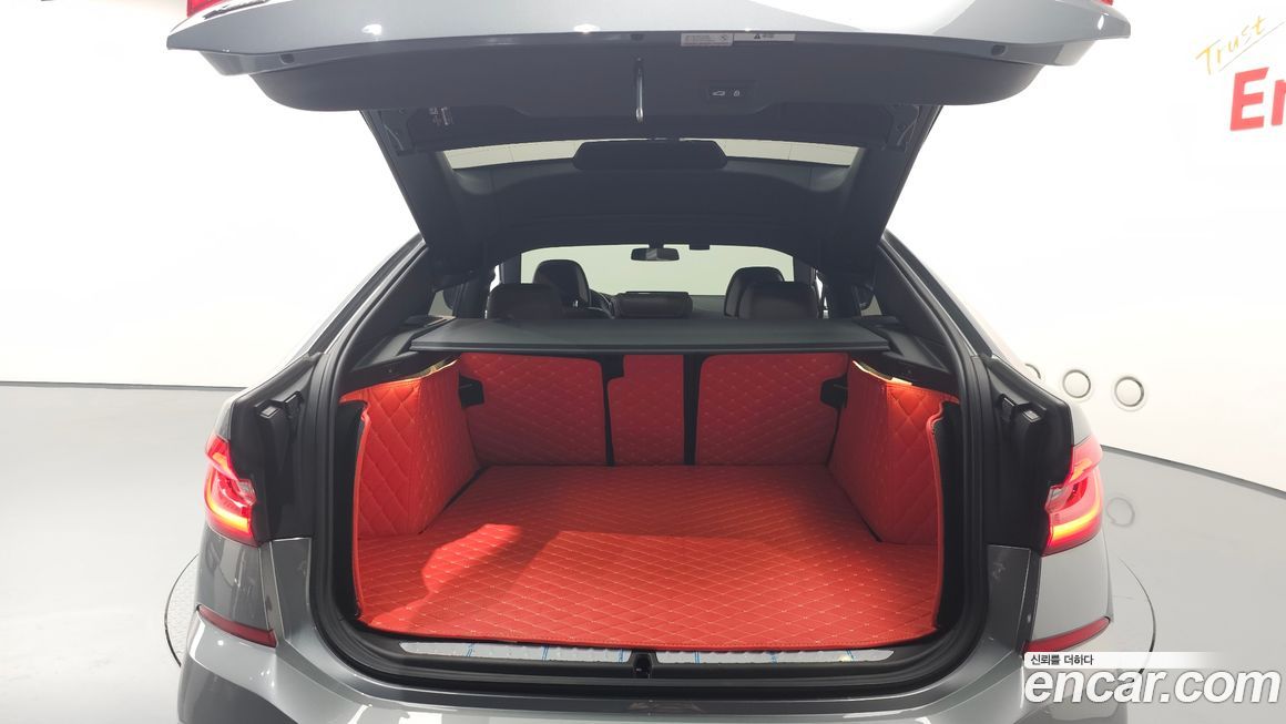 BMW Gran Turismo 2023