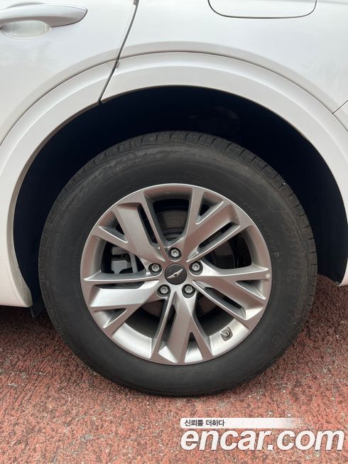 Genesis GV70 2024
