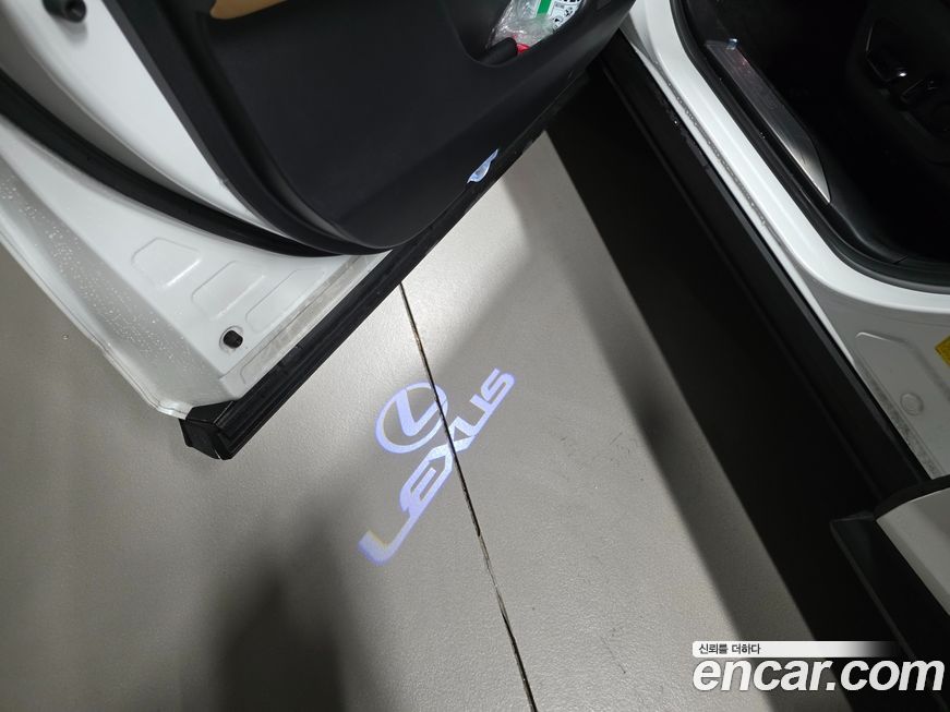 Lexus NX 2025