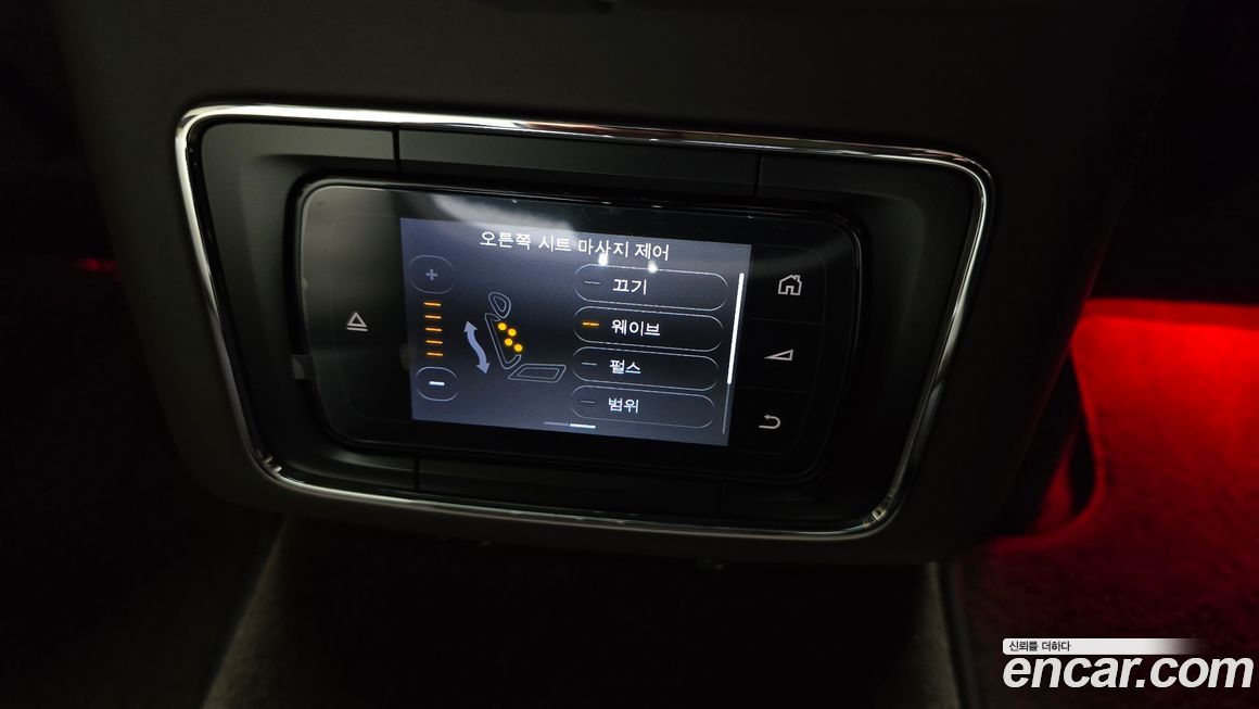 Bentley Bentayga 2017