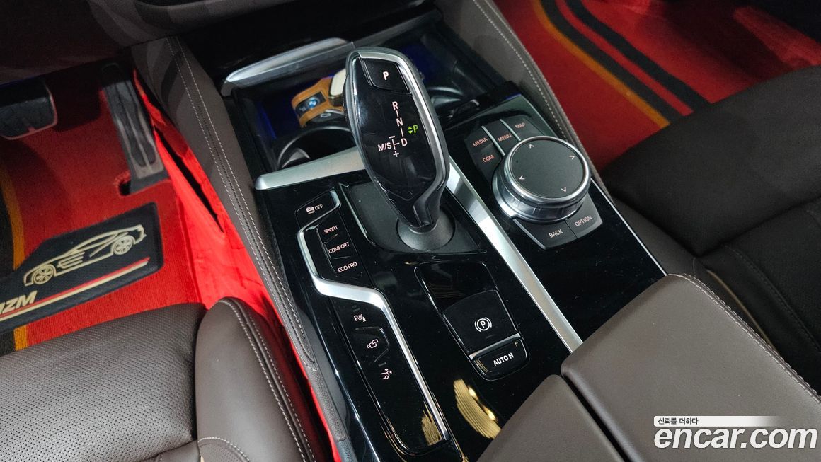 BMW Gran Turismo 2023