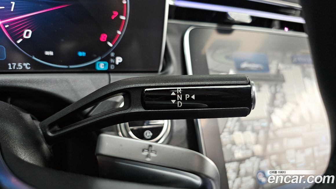 Mercedes-Benz E-Class 2025