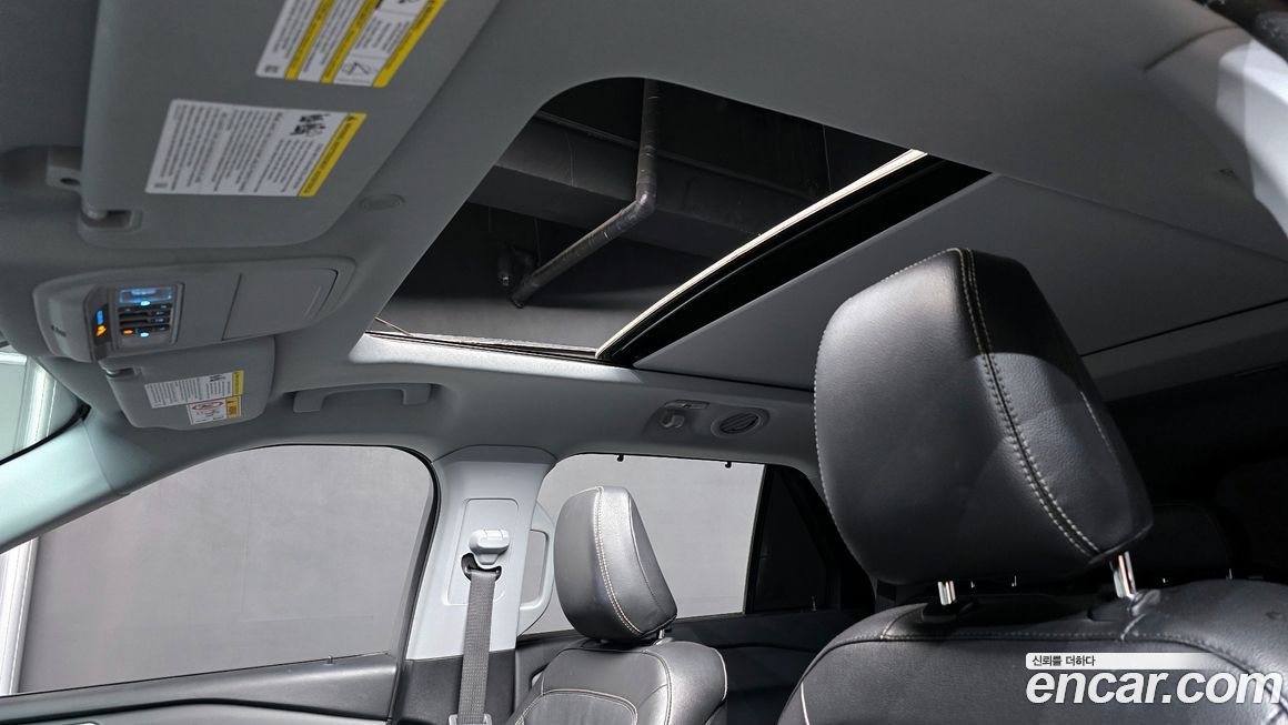 Ford Explorer 2020