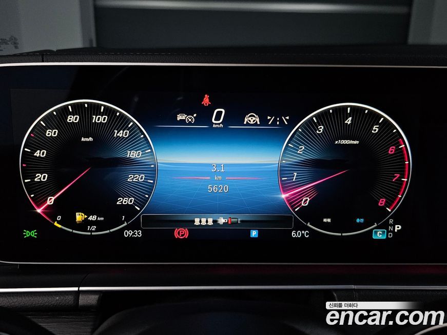 Mercedes-Benz GLE-Class 2025