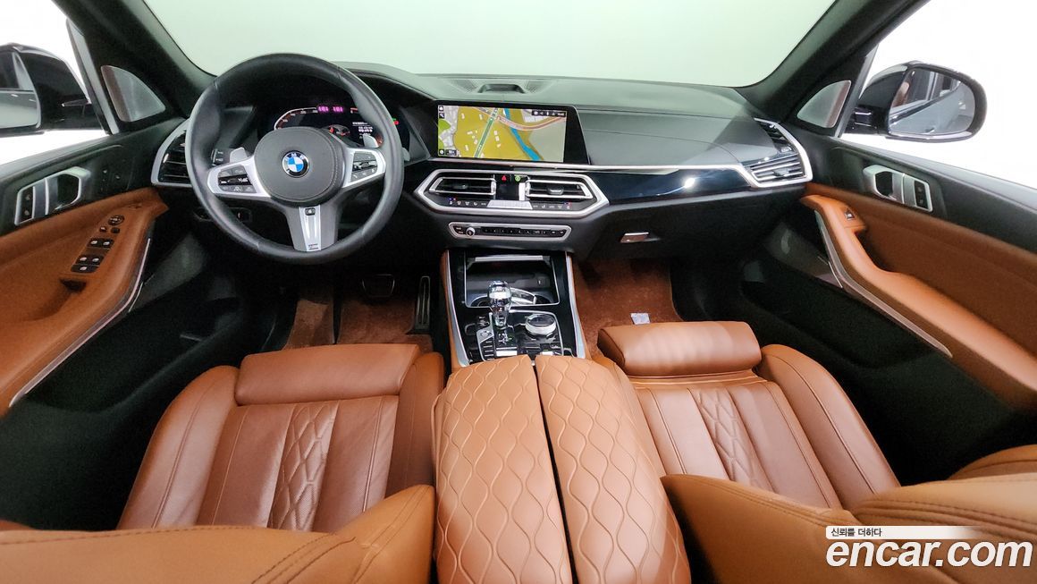 BMW X5 2023
