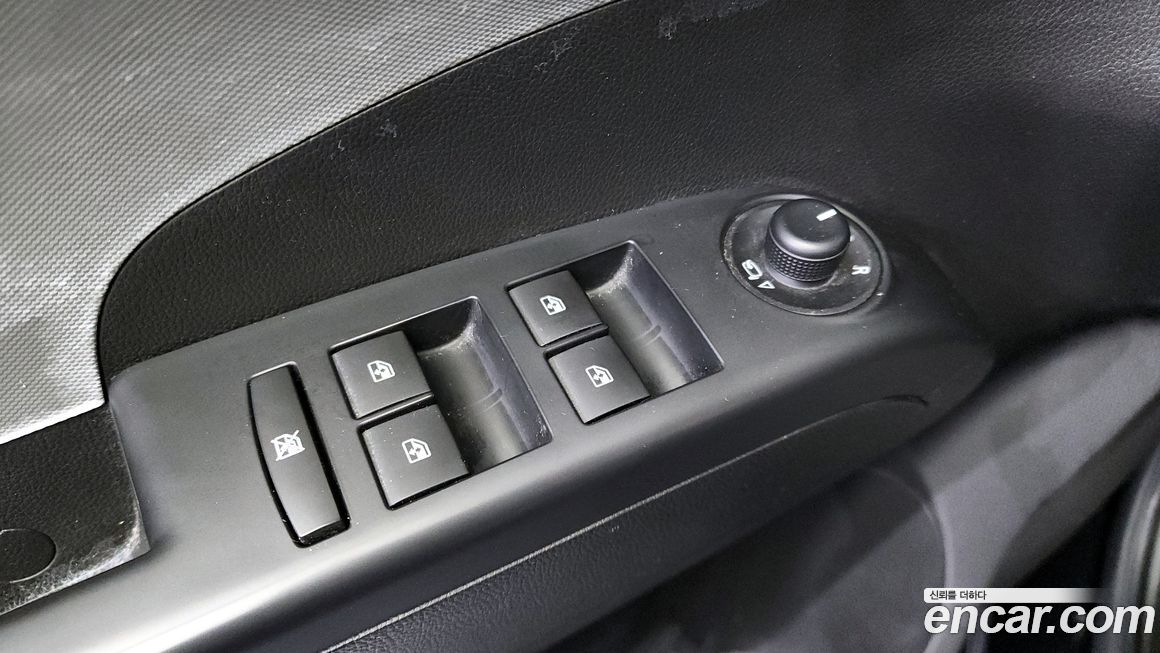 ChevroletGMDaewoo Aveo 2014